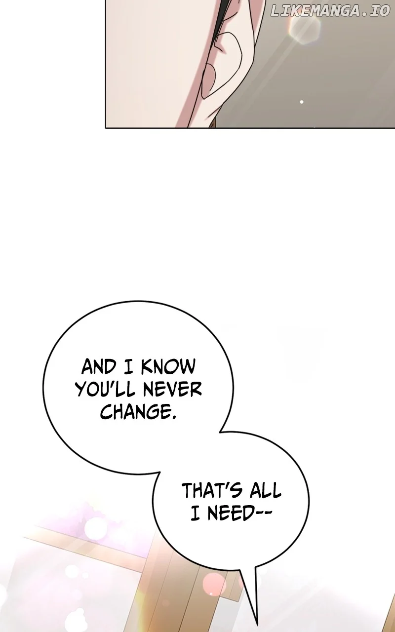 Your Instinctive Love Chapter 60 - Page 98