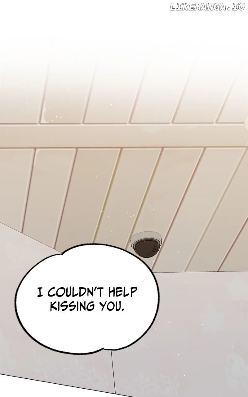 Your Instinctive Love Chapter 61 - Page 1