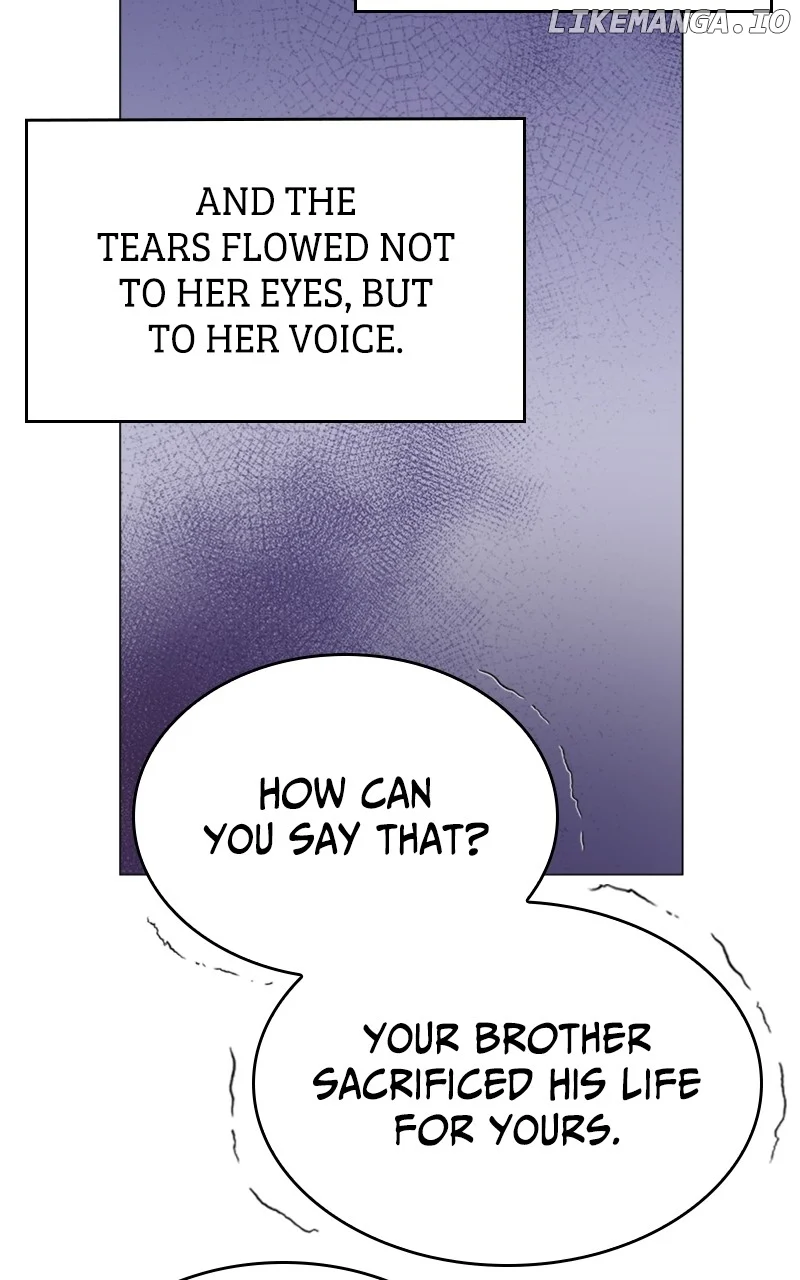 Your Instinctive Love Chapter 61 - Page 101