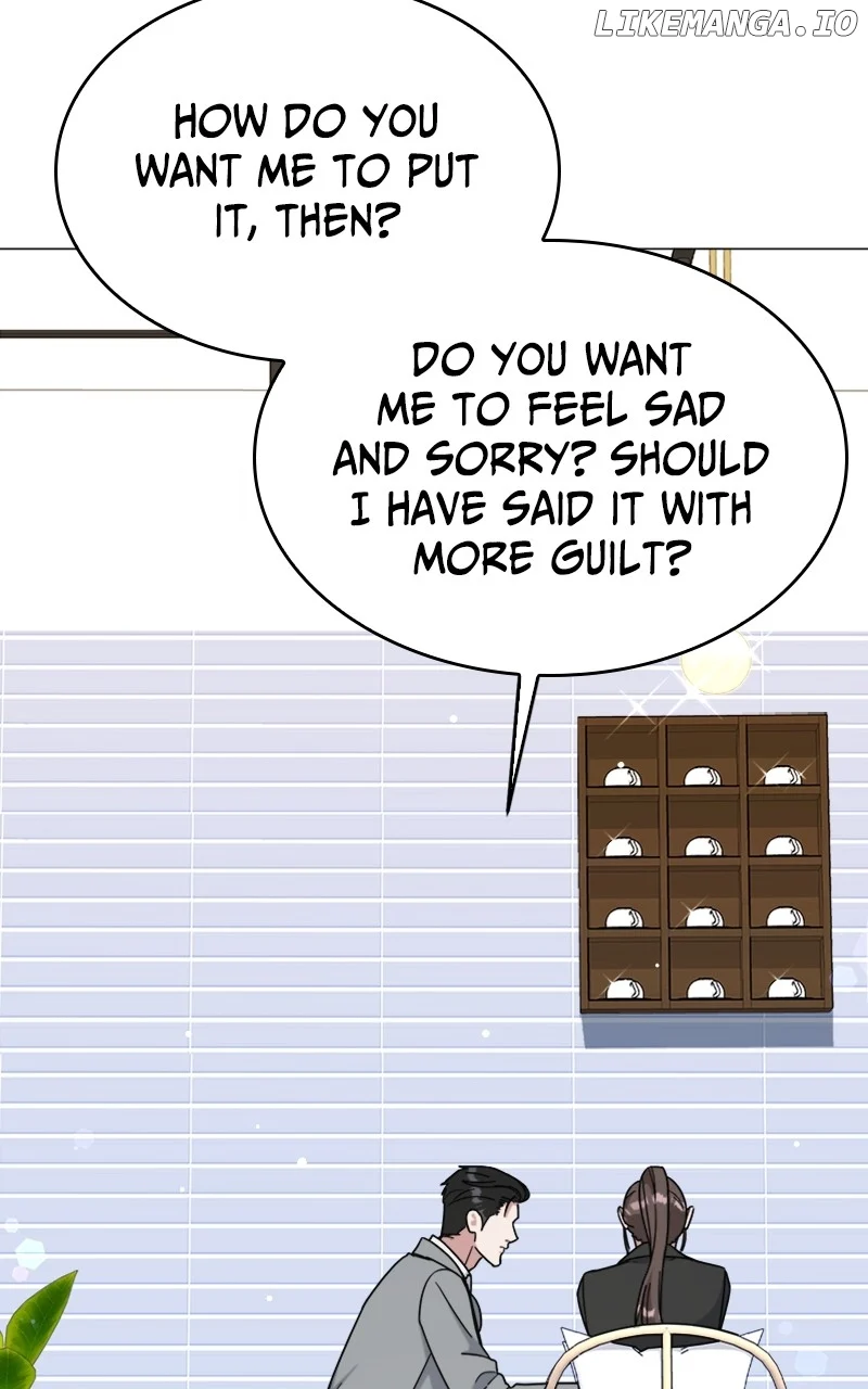 Your Instinctive Love Chapter 61 - Page 102