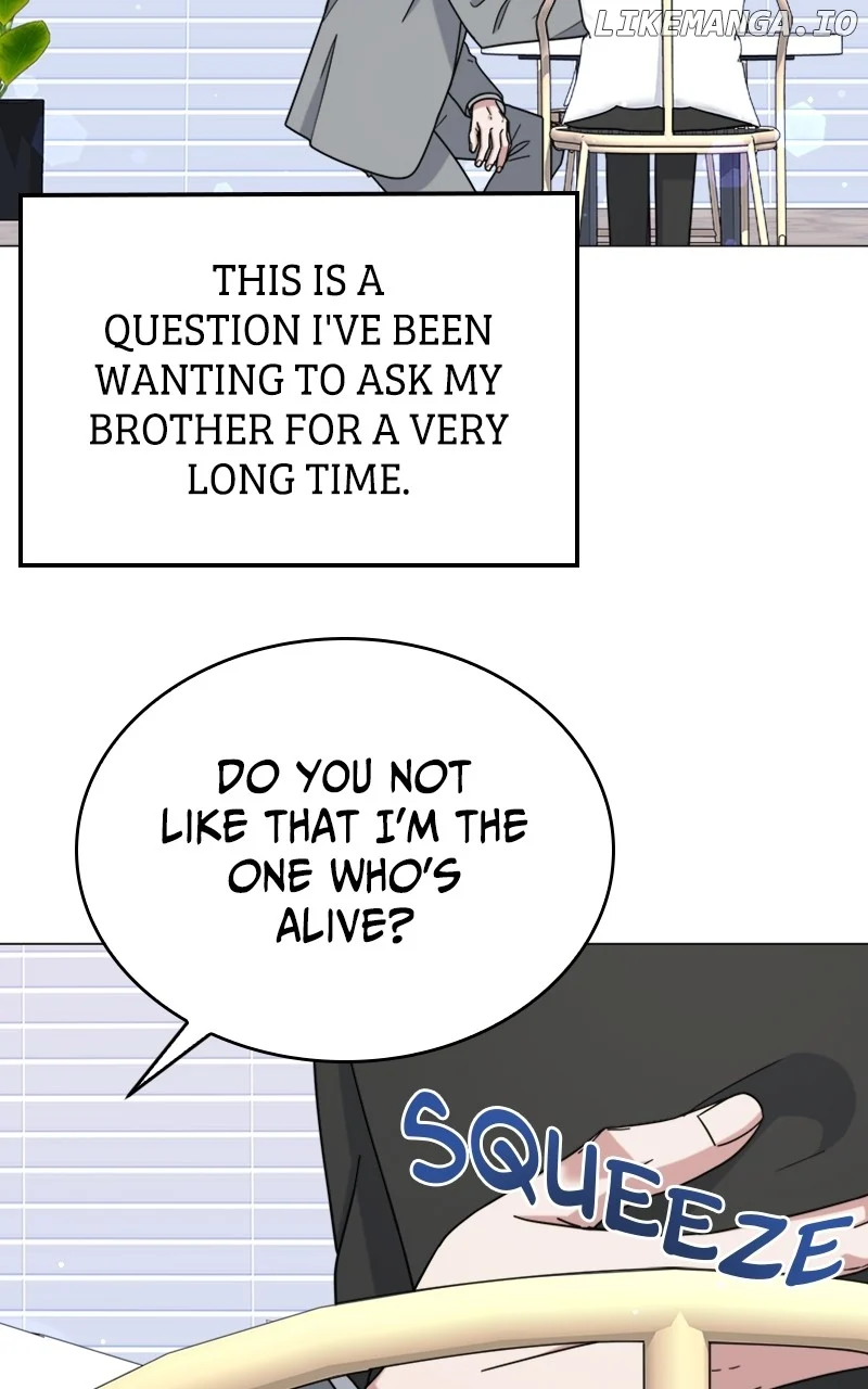 Your Instinctive Love Chapter 61 - Page 103