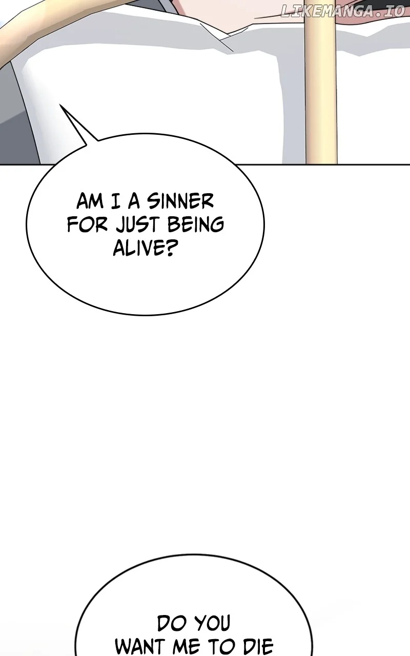 Your Instinctive Love Chapter 61 - Page 104
