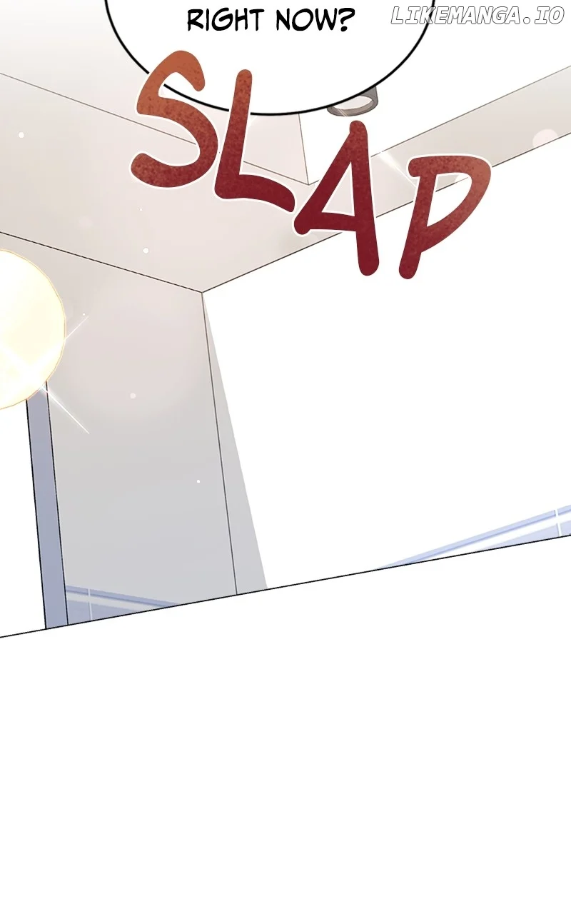 Your Instinctive Love Chapter 61 - Page 105