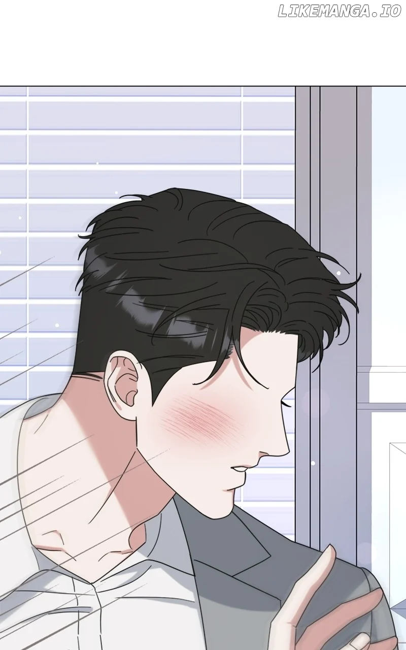 Your Instinctive Love Chapter 61 - Page 106