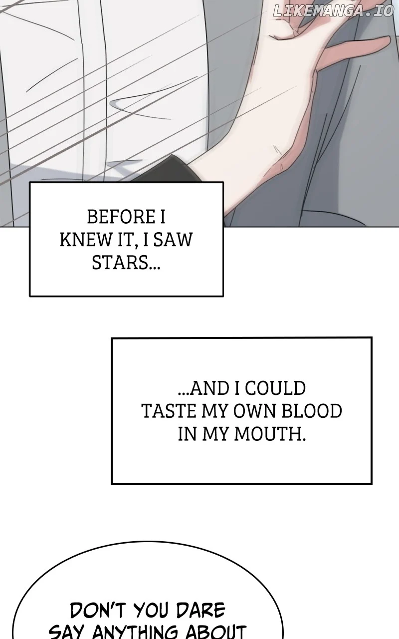 Your Instinctive Love Chapter 61 - Page 107