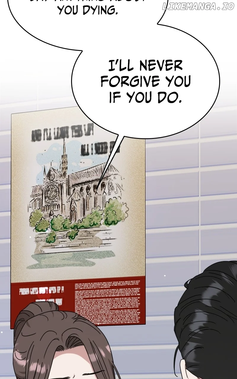 Your Instinctive Love Chapter 61 - Page 108