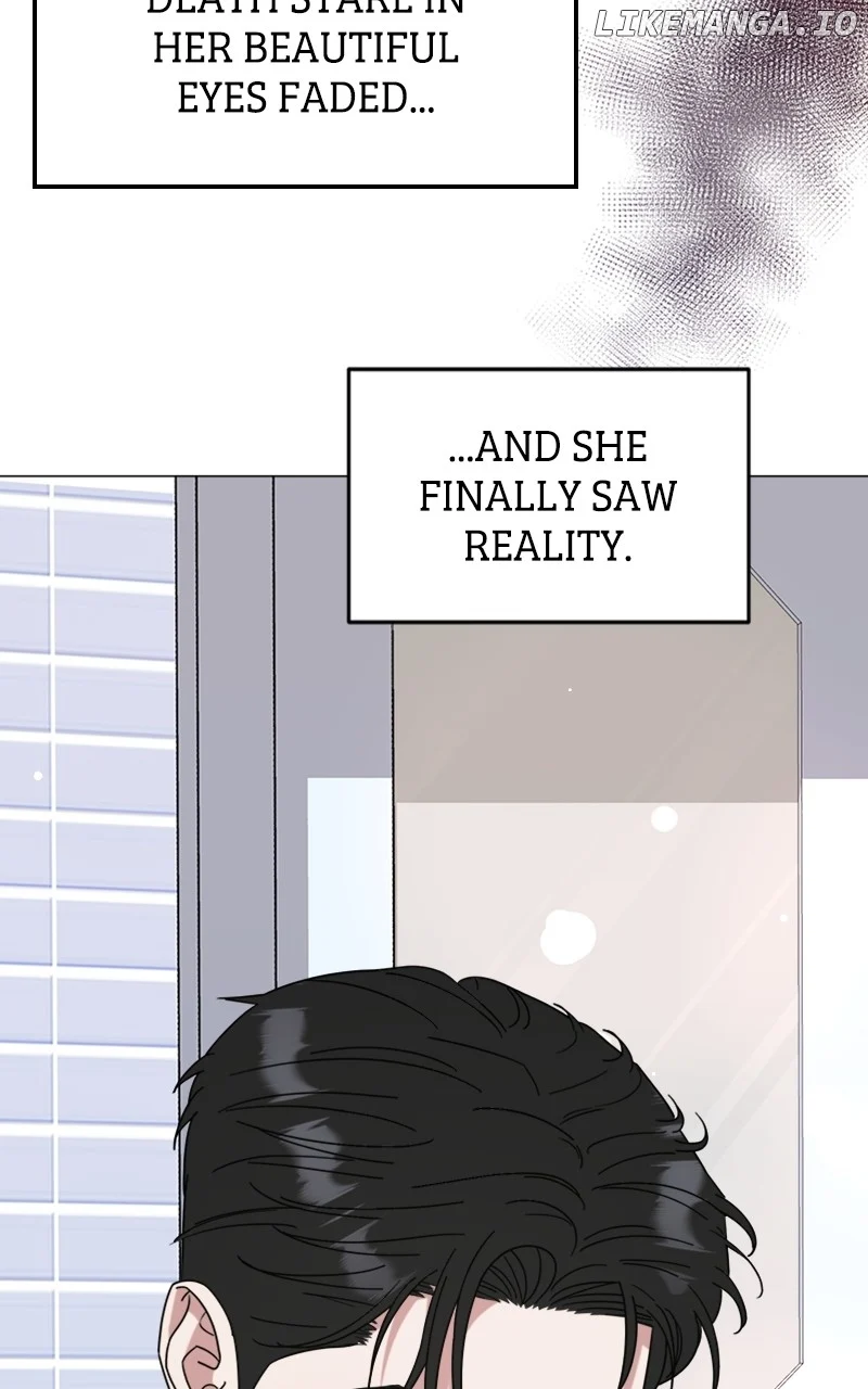 Your Instinctive Love Chapter 61 - Page 110