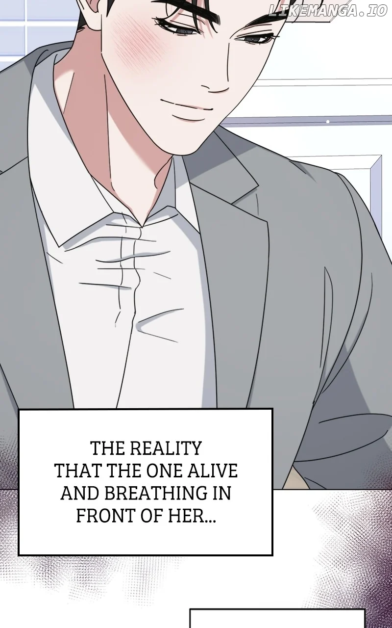 Your Instinctive Love Chapter 61 - Page 111