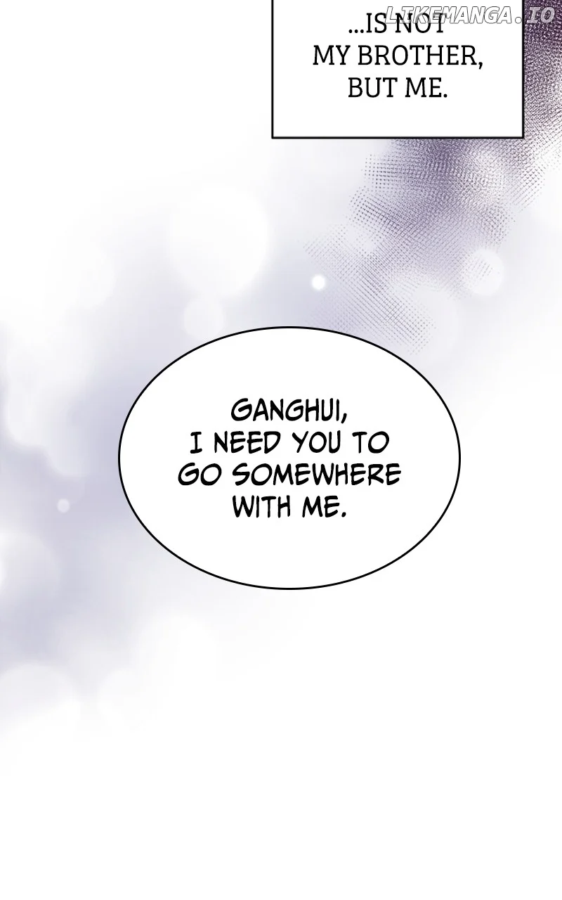 Your Instinctive Love Chapter 61 - Page 112