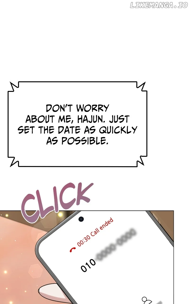 Your Instinctive Love Chapter 61 - Page 12