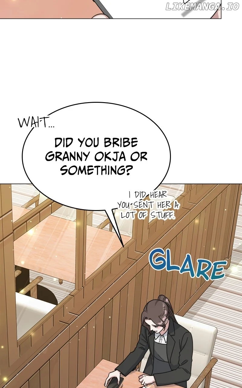 Your Instinctive Love Chapter 61 - Page 13