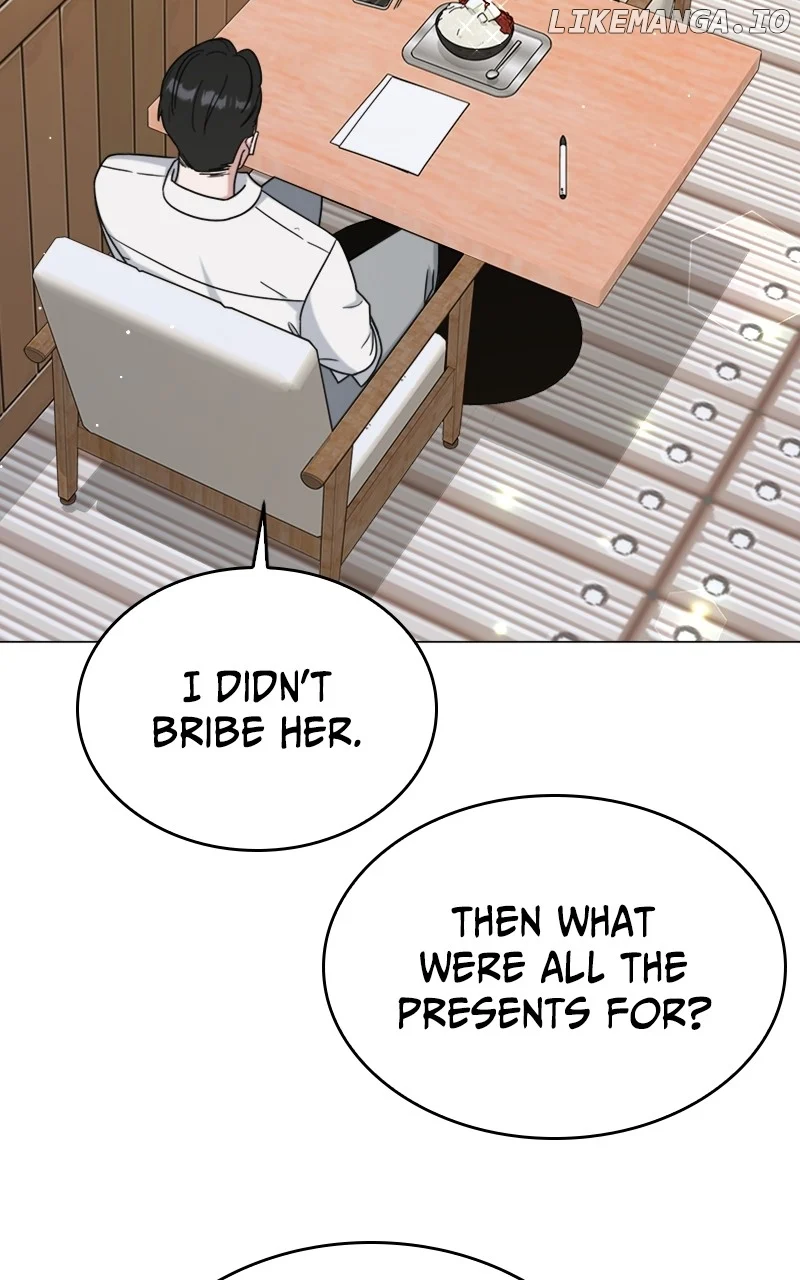 Your Instinctive Love Chapter 61 - Page 14