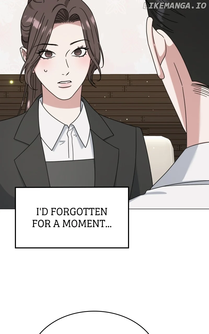 Your Instinctive Love Chapter 61 - Page 17