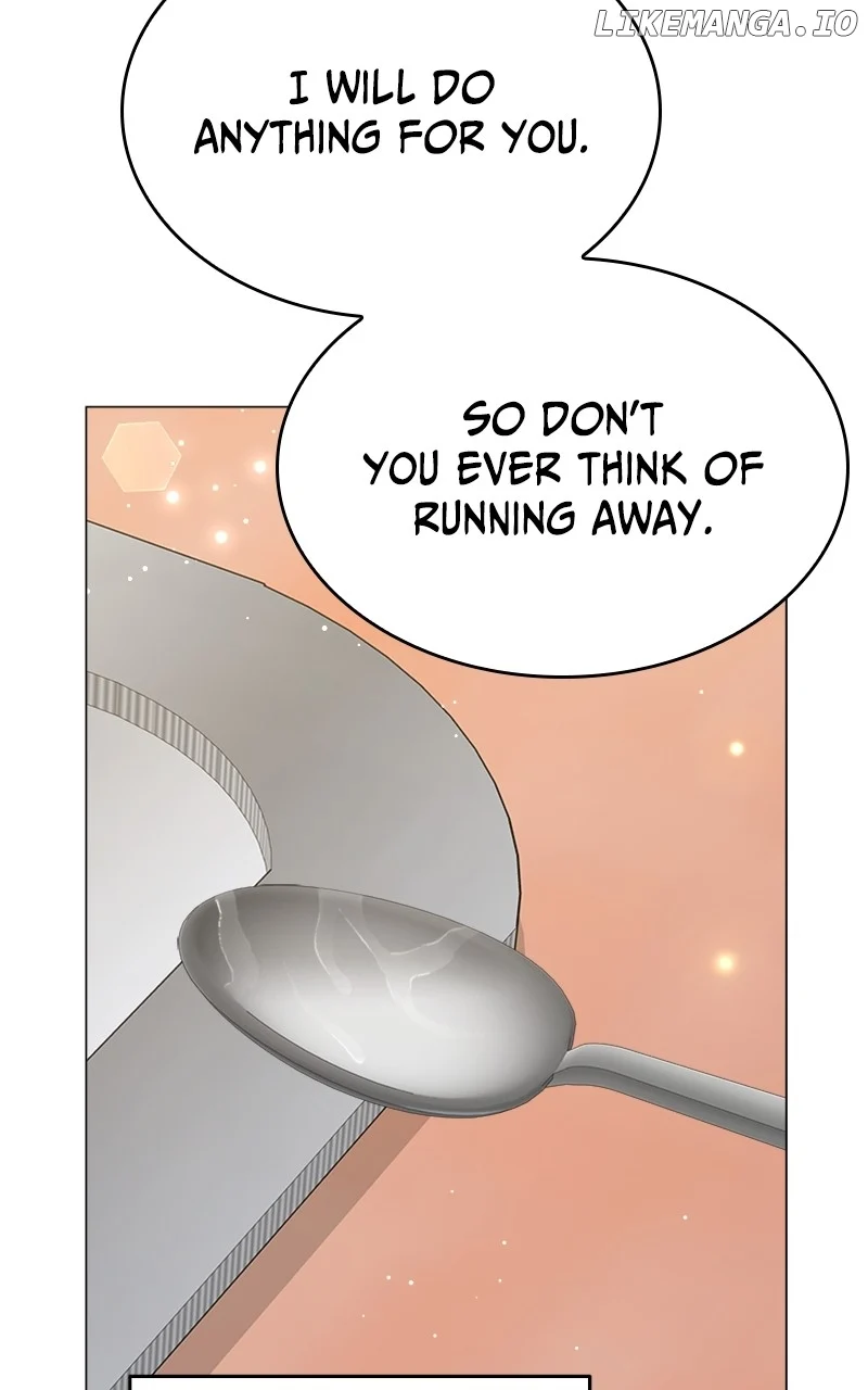 Your Instinctive Love Chapter 61 - Page 18
