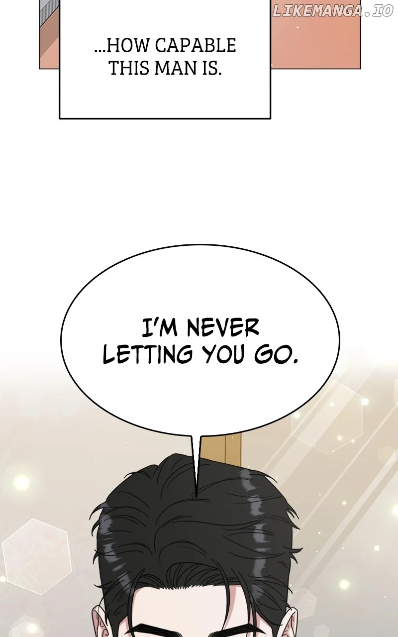 Your Instinctive Love Chapter 61 - Page 19