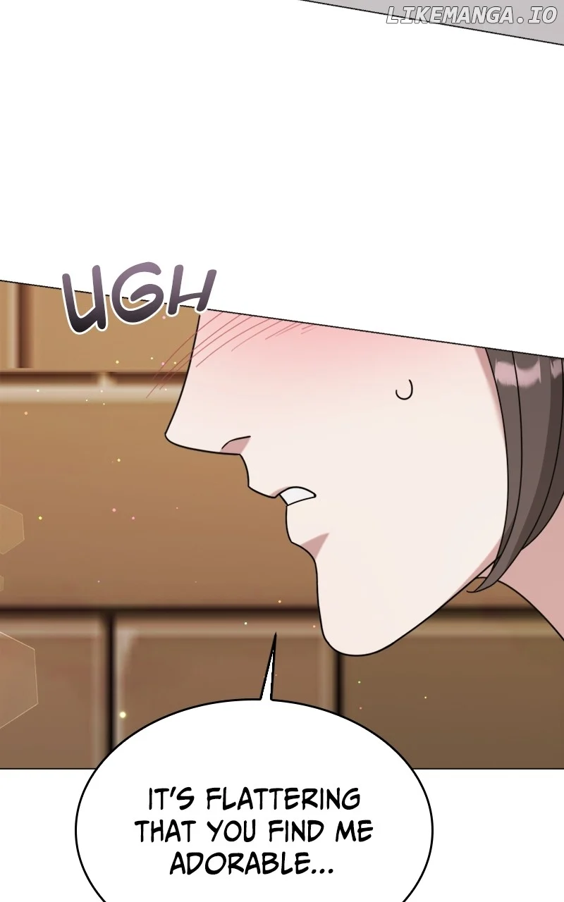 Your Instinctive Love Chapter 61 - Page 2