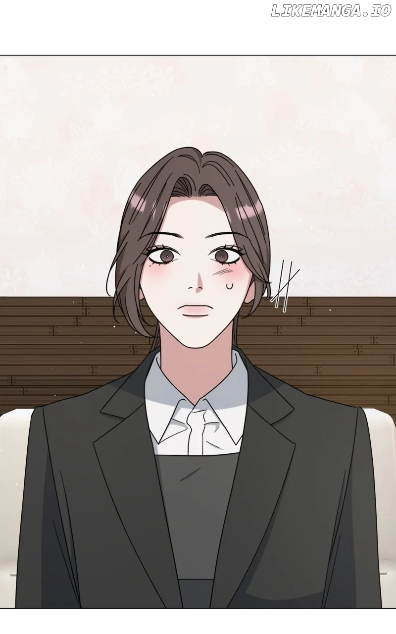 Your Instinctive Love Chapter 61 - Page 21