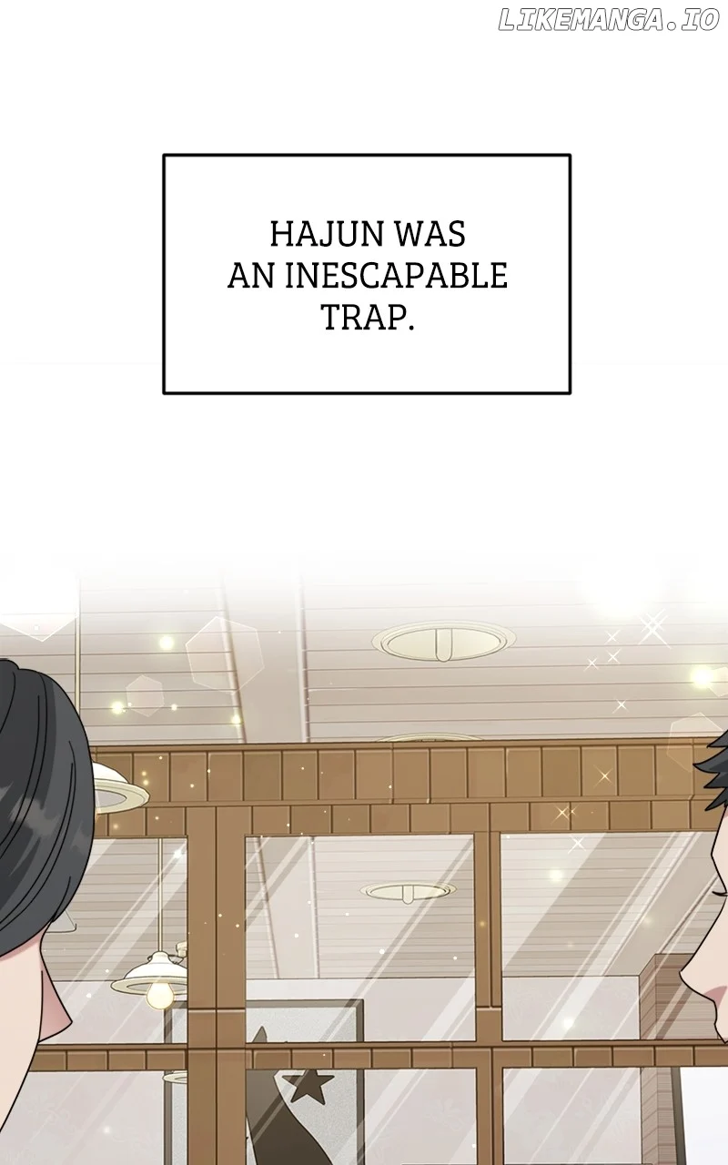 Your Instinctive Love Chapter 61 - Page 22