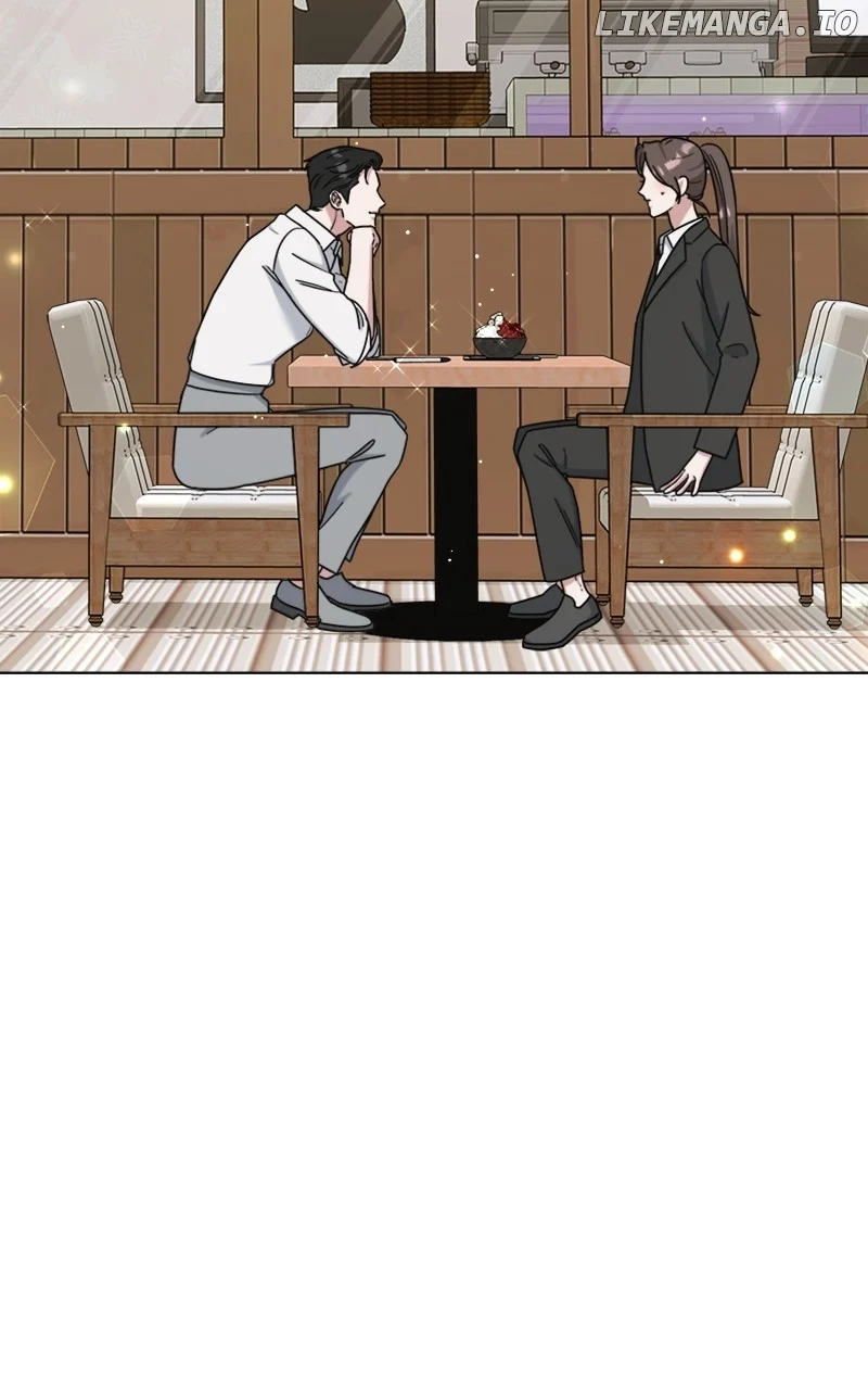Your Instinctive Love Chapter 61 - Page 23