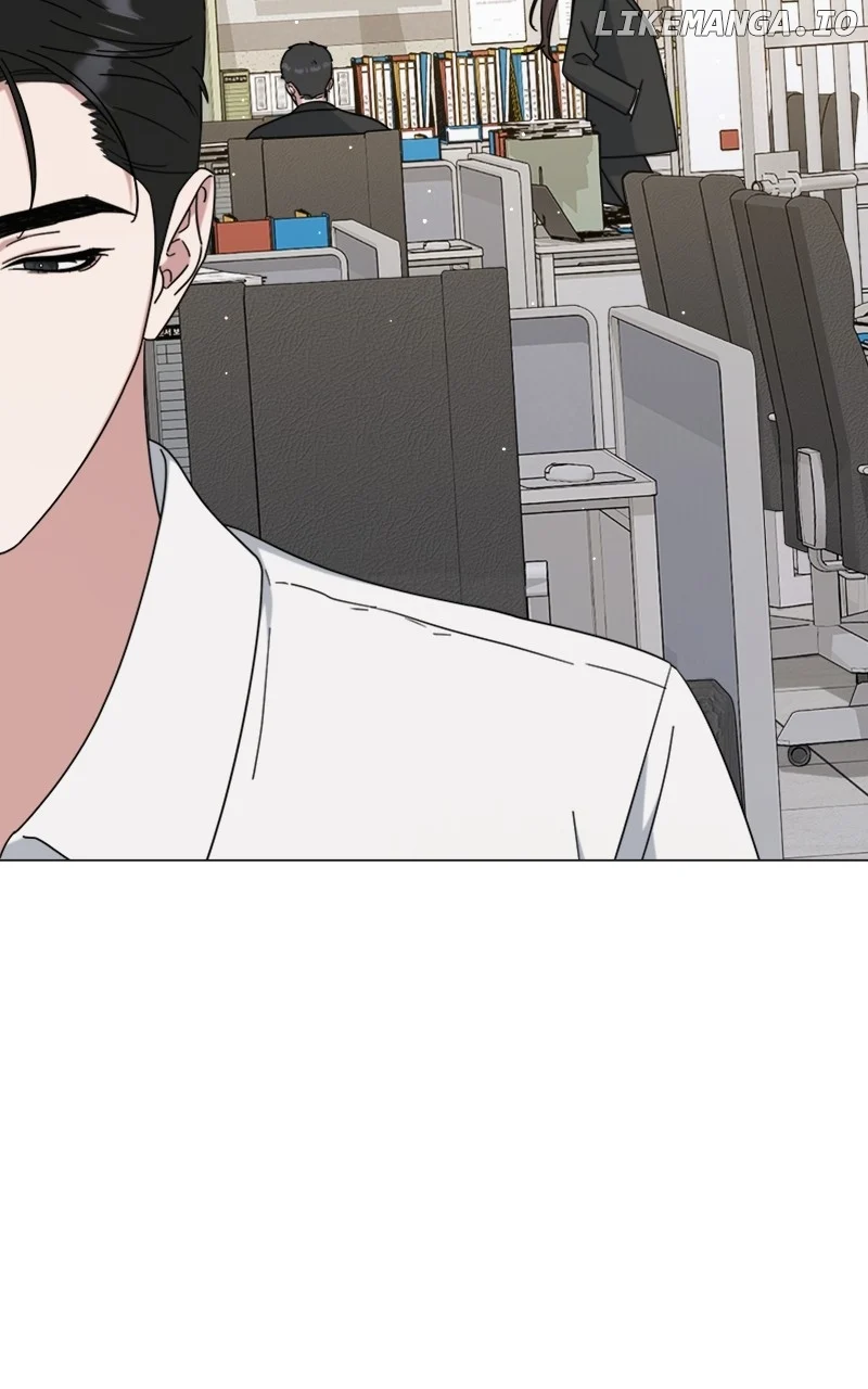 Your Instinctive Love Chapter 61 - Page 26