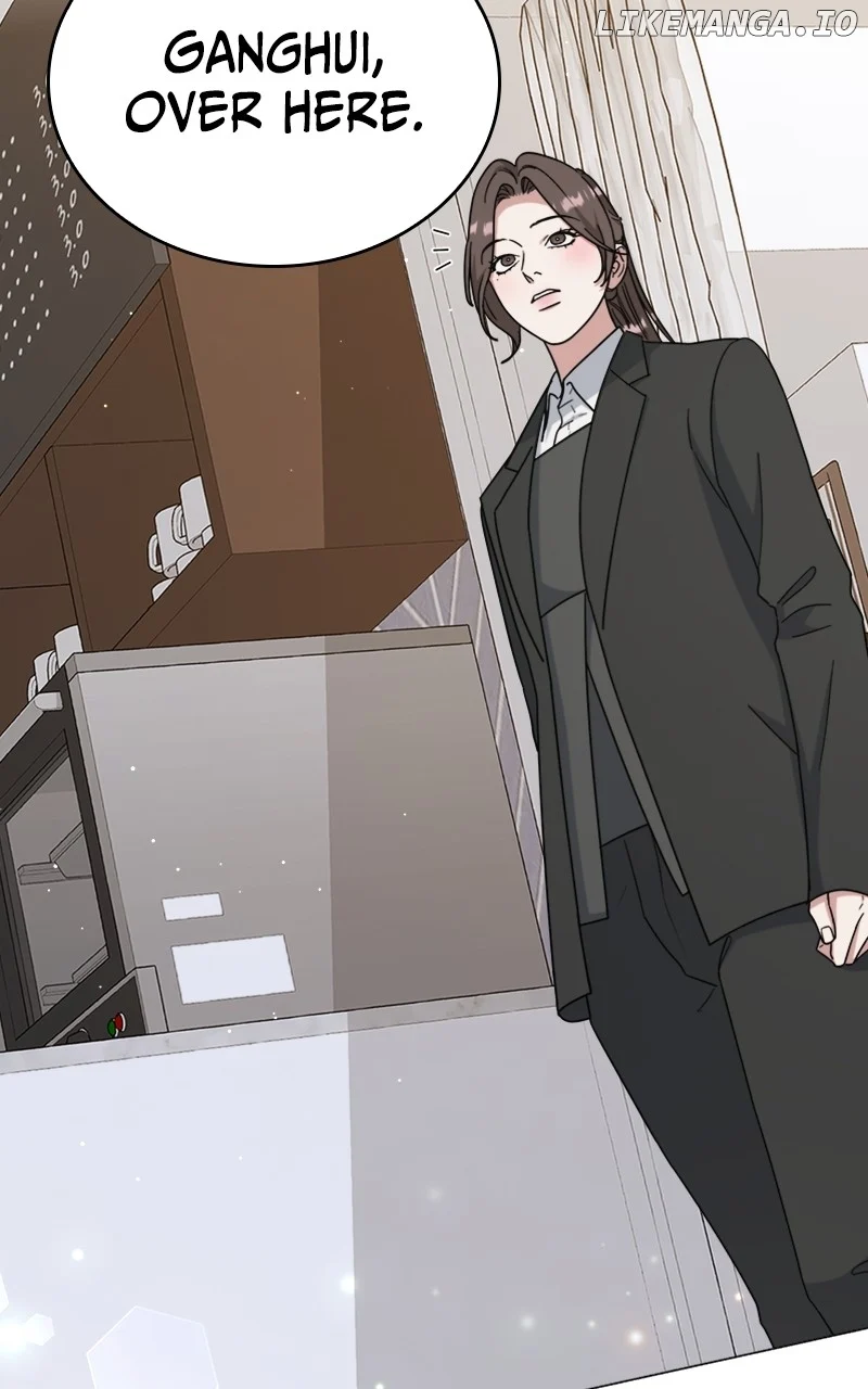 Your Instinctive Love Chapter 61 - Page 28