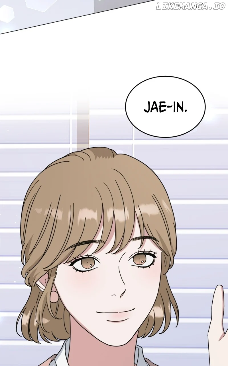 Your Instinctive Love Chapter 61 - Page 29