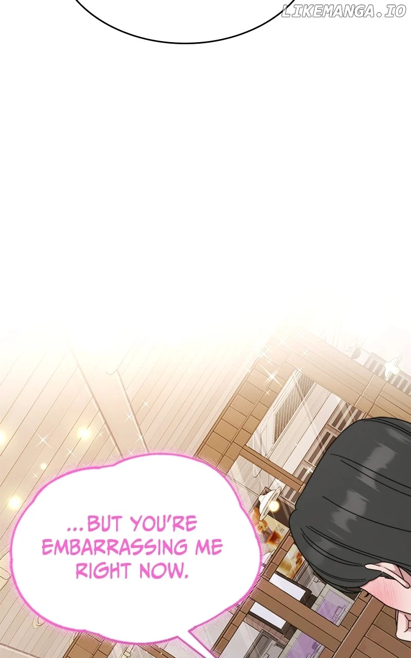 Your Instinctive Love Chapter 61 - Page 3