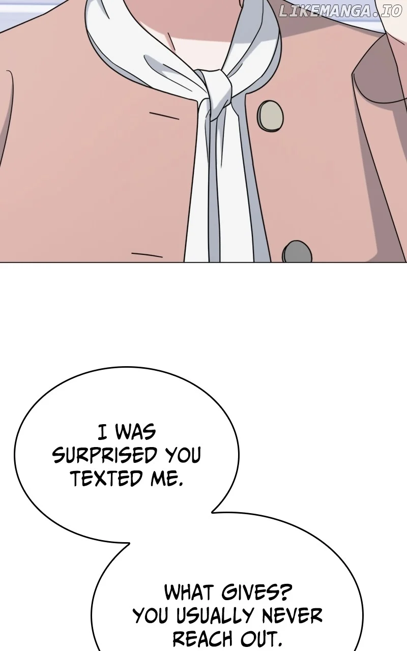 Your Instinctive Love Chapter 61 - Page 30