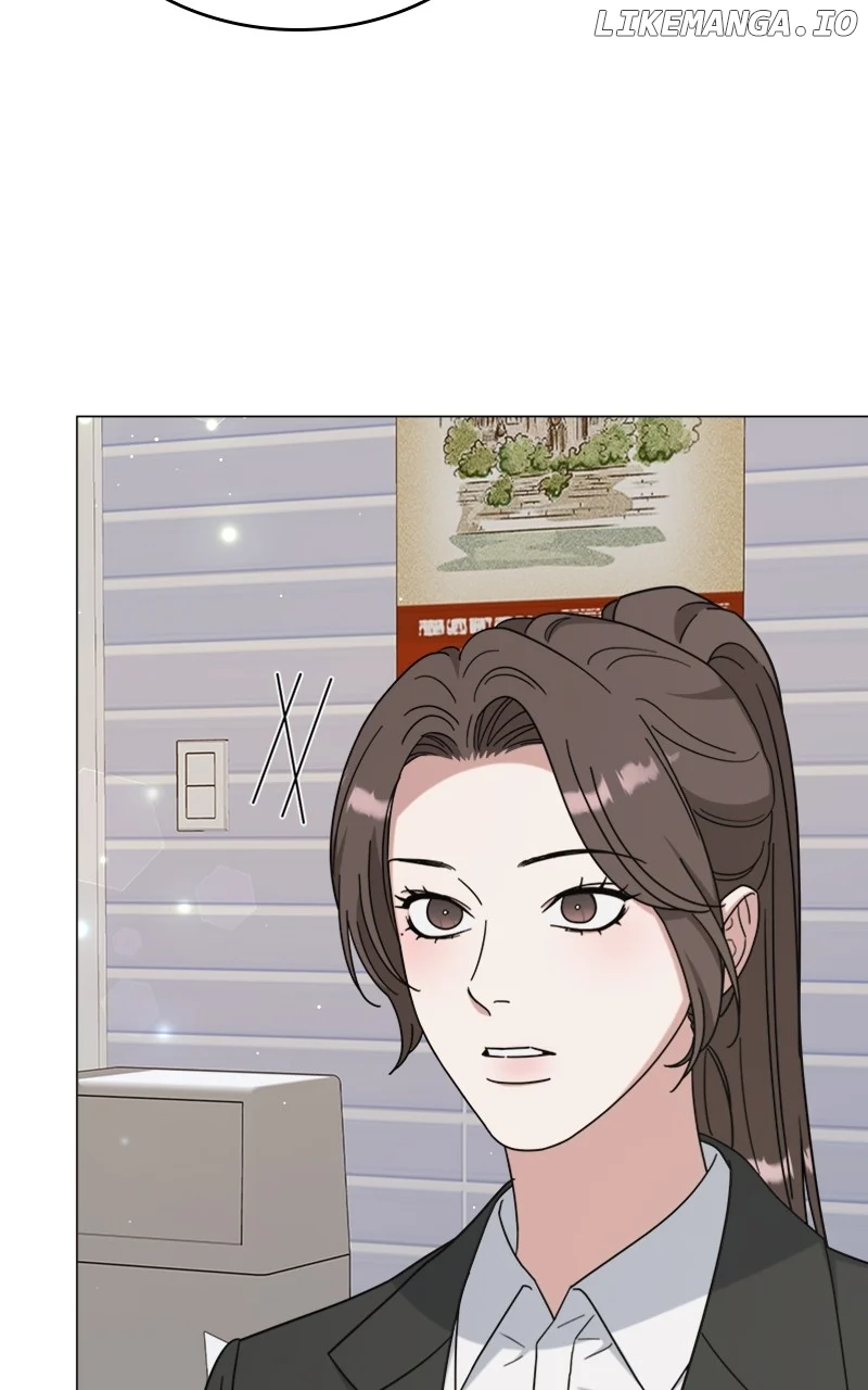 Your Instinctive Love Chapter 61 - Page 32