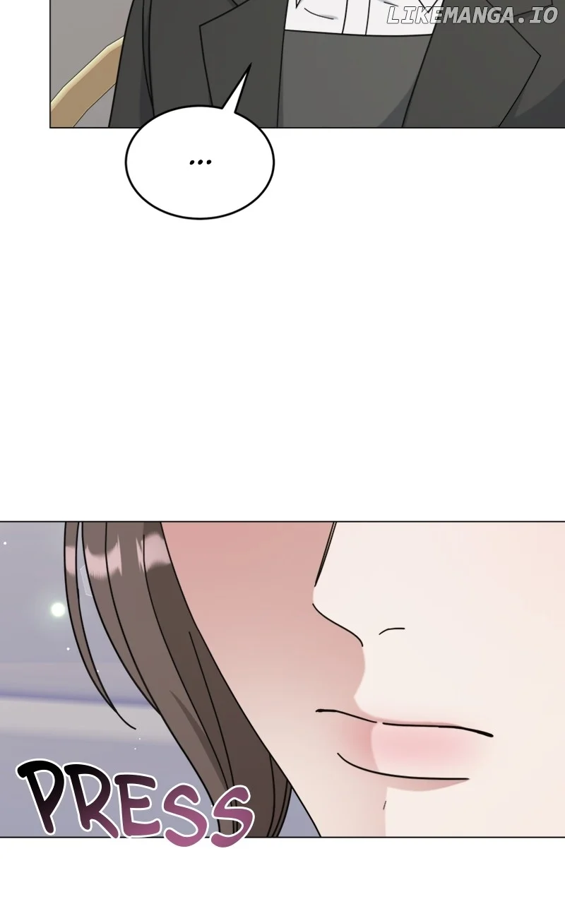 Your Instinctive Love Chapter 61 - Page 33