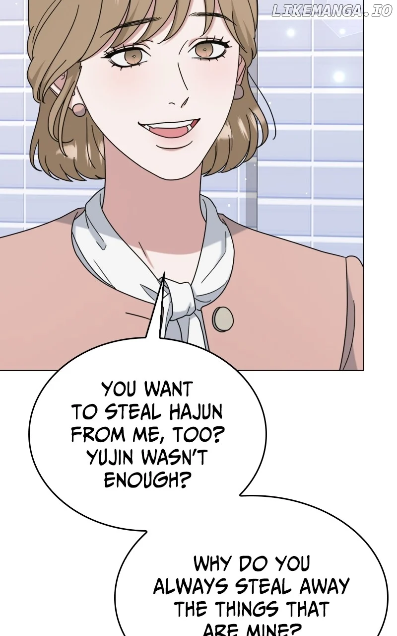 Your Instinctive Love Chapter 61 - Page 35