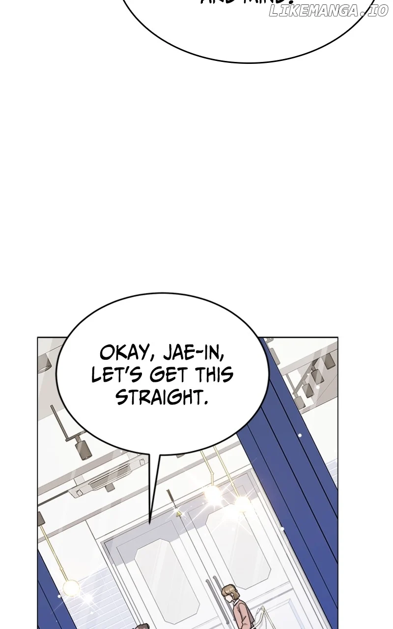 Your Instinctive Love Chapter 61 - Page 36