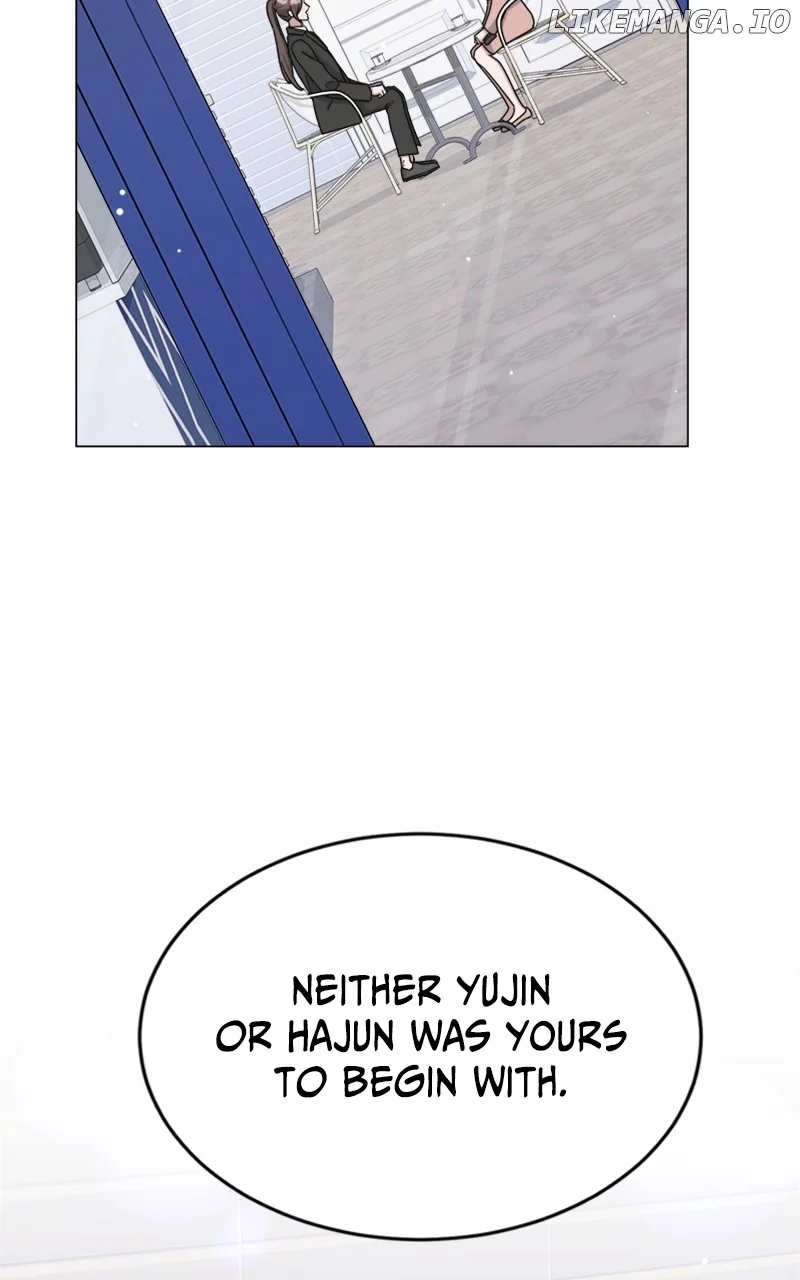 Your Instinctive Love Chapter 61 - Page 37
