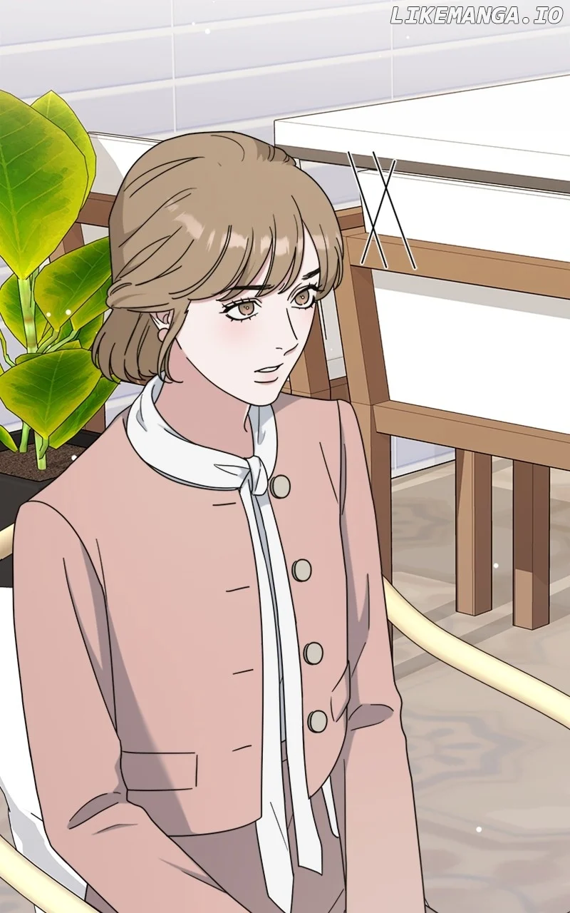 Your Instinctive Love Chapter 61 - Page 38