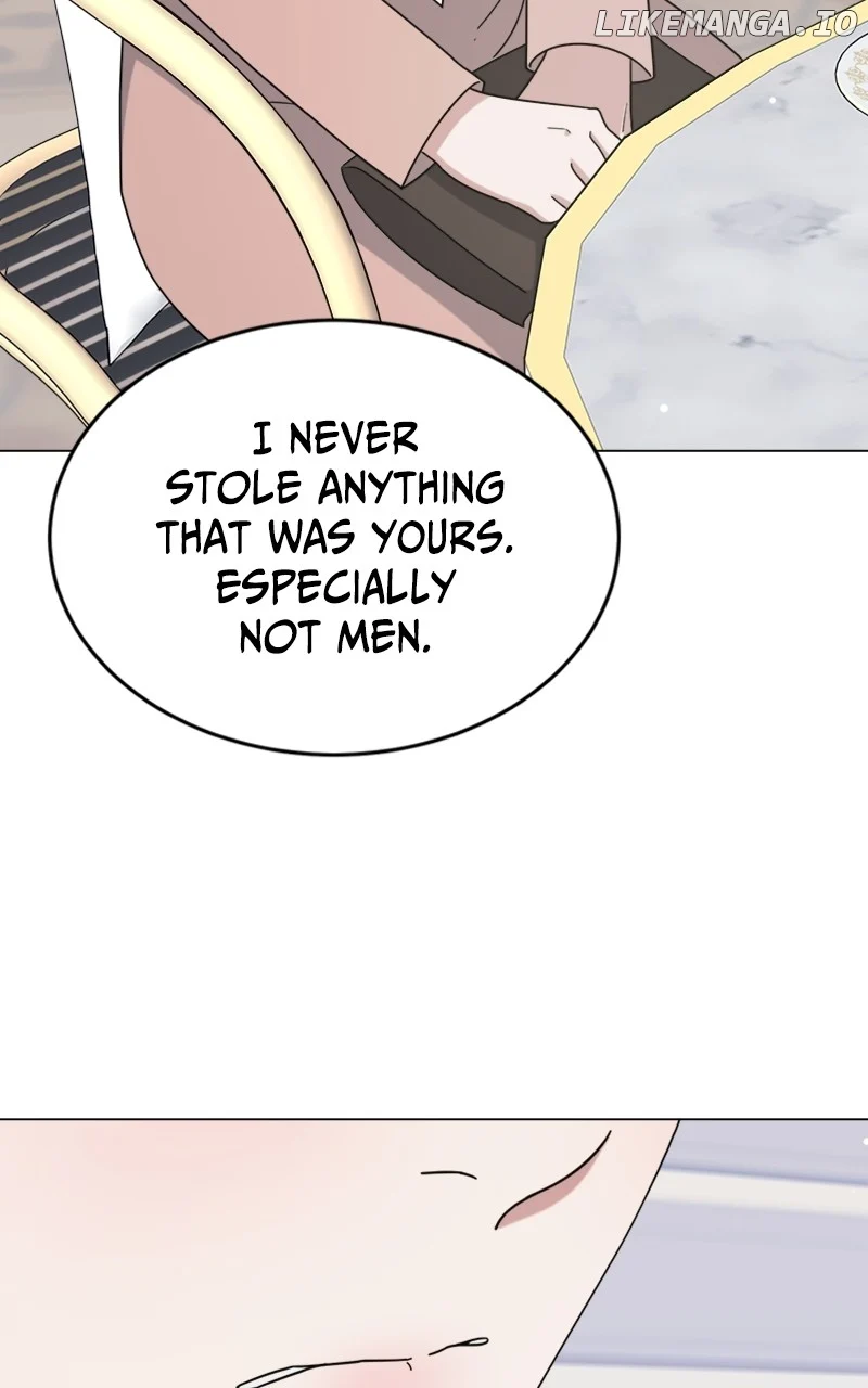 Your Instinctive Love Chapter 61 - Page 39