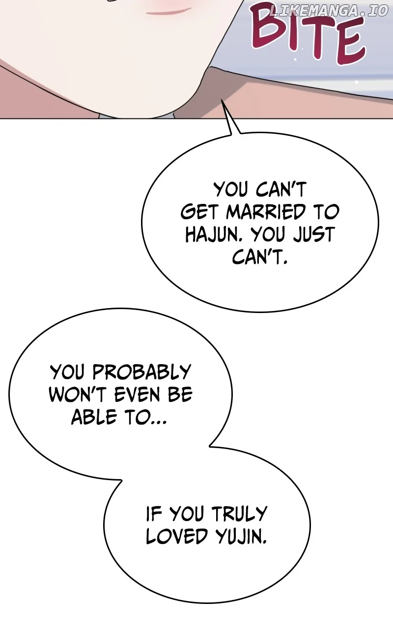 Your Instinctive Love Chapter 61 - Page 40