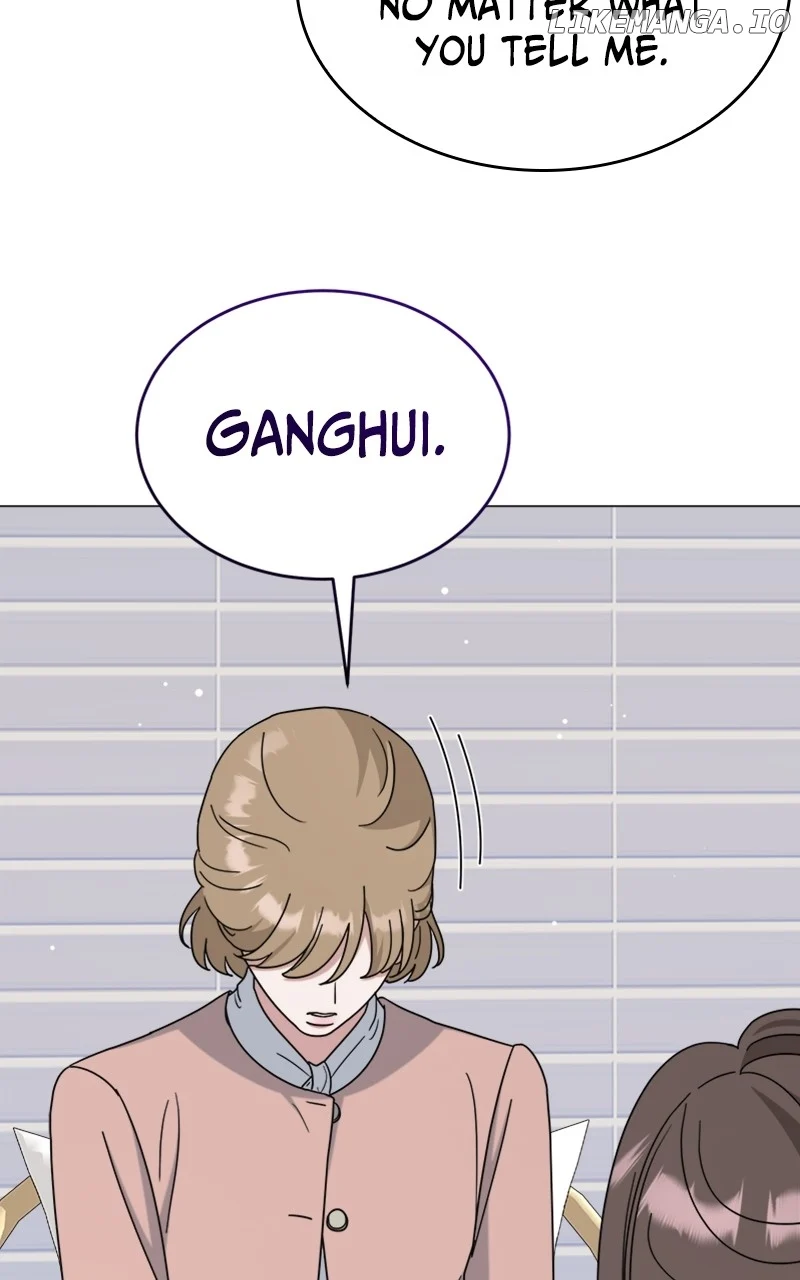 Your Instinctive Love Chapter 61 - Page 42