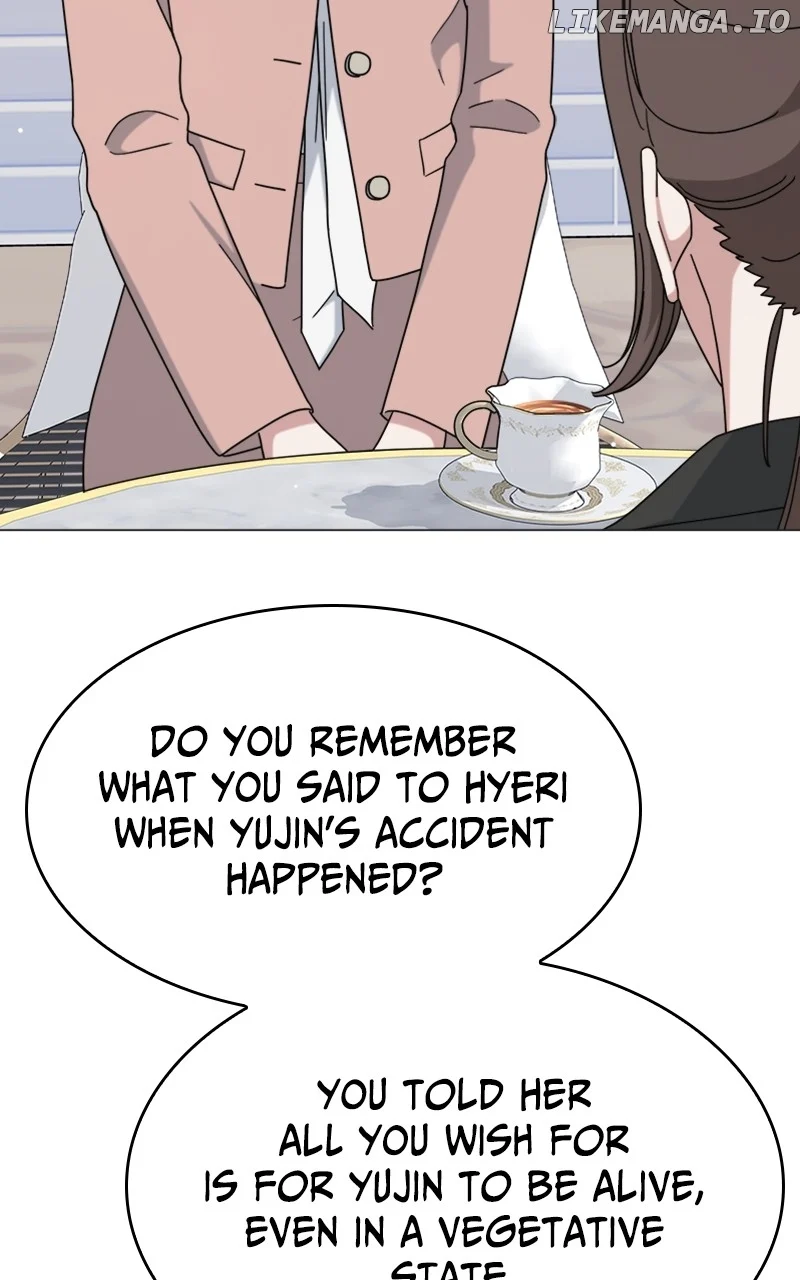 Your Instinctive Love Chapter 61 - Page 43