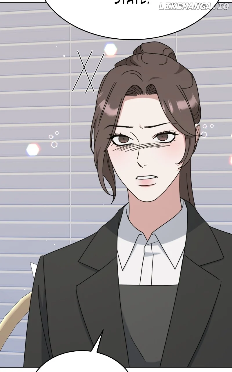 Your Instinctive Love Chapter 61 - Page 44
