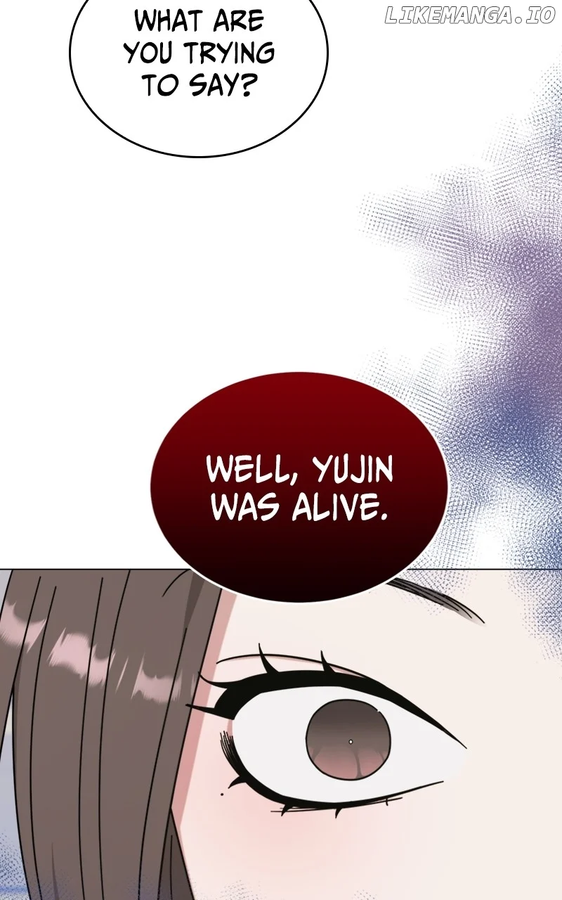 Your Instinctive Love Chapter 61 - Page 45