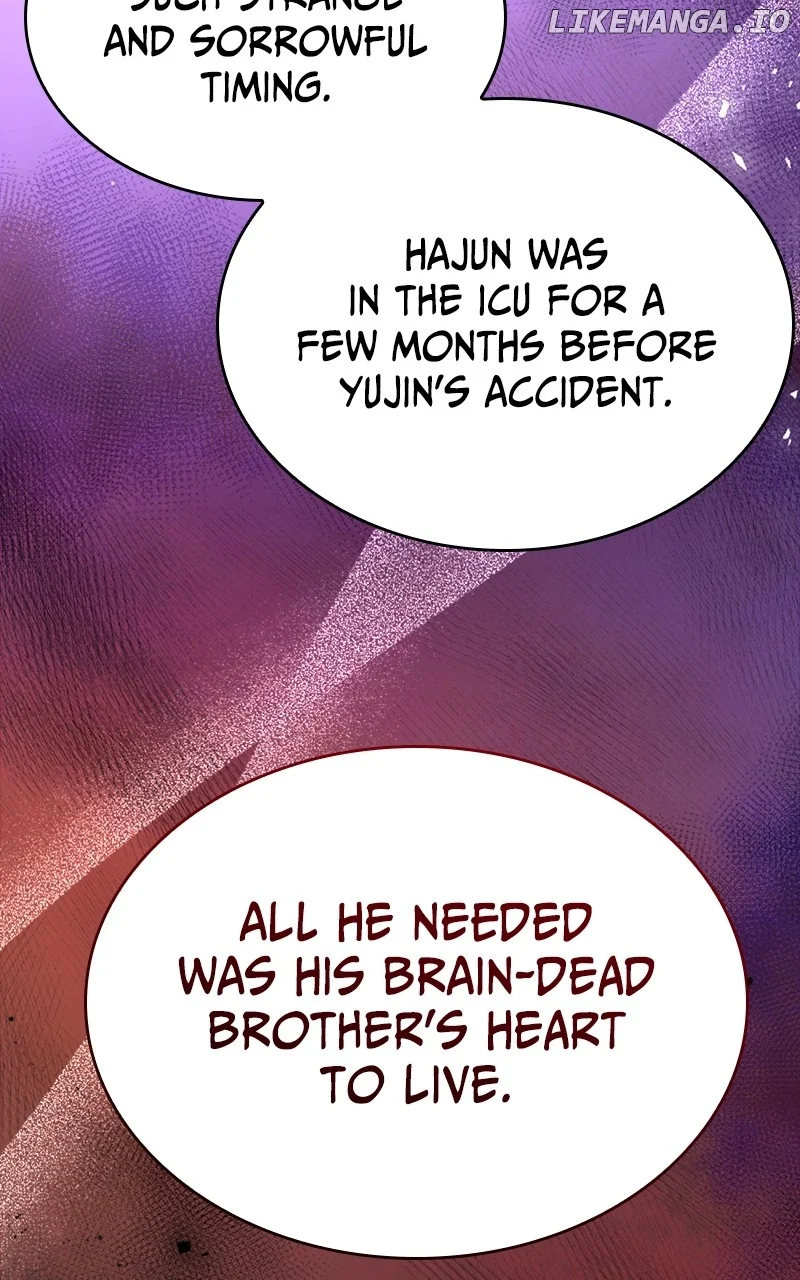 Your Instinctive Love Chapter 61 - Page 48