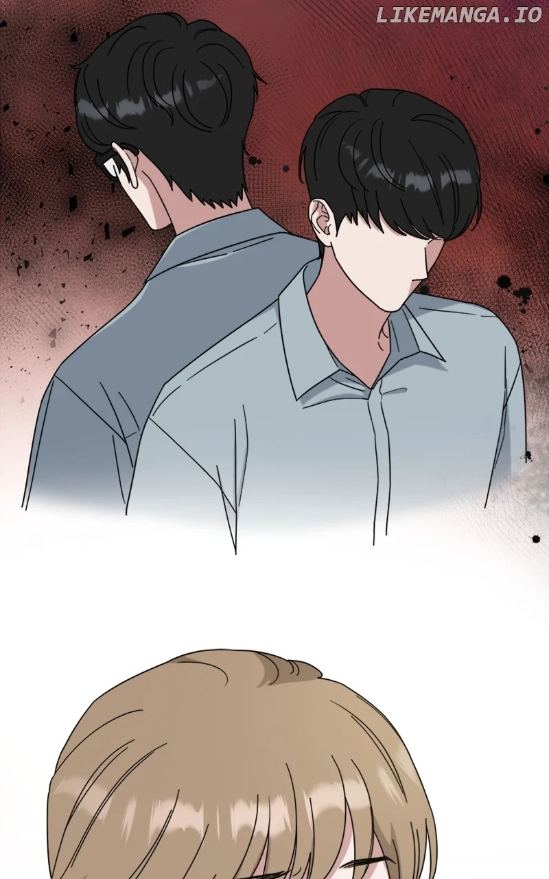 Your Instinctive Love Chapter 61 - Page 49