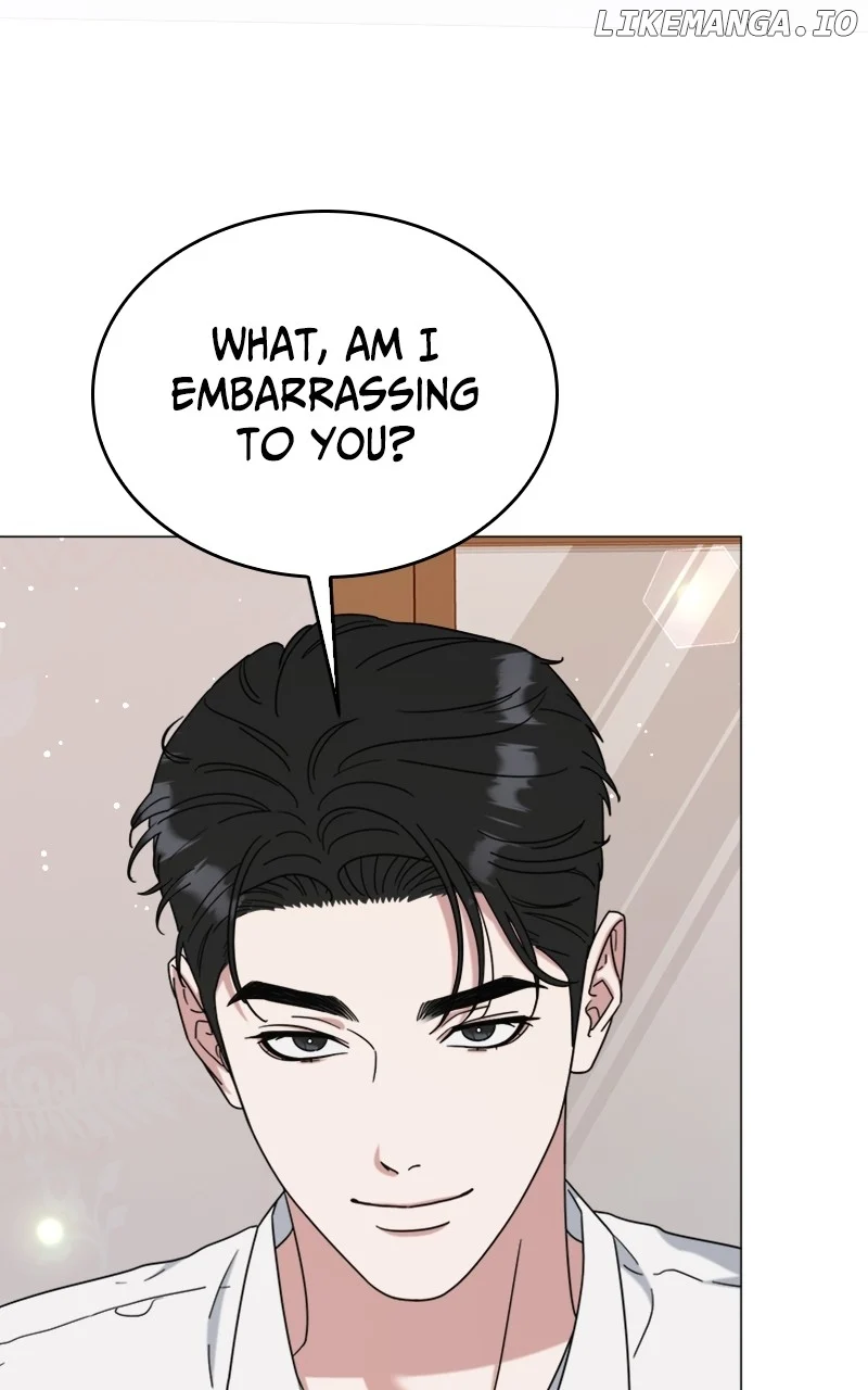 Your Instinctive Love Chapter 61 - Page 5