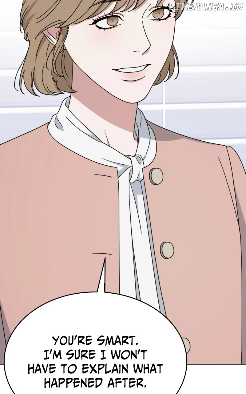 Your Instinctive Love Chapter 61 - Page 50
