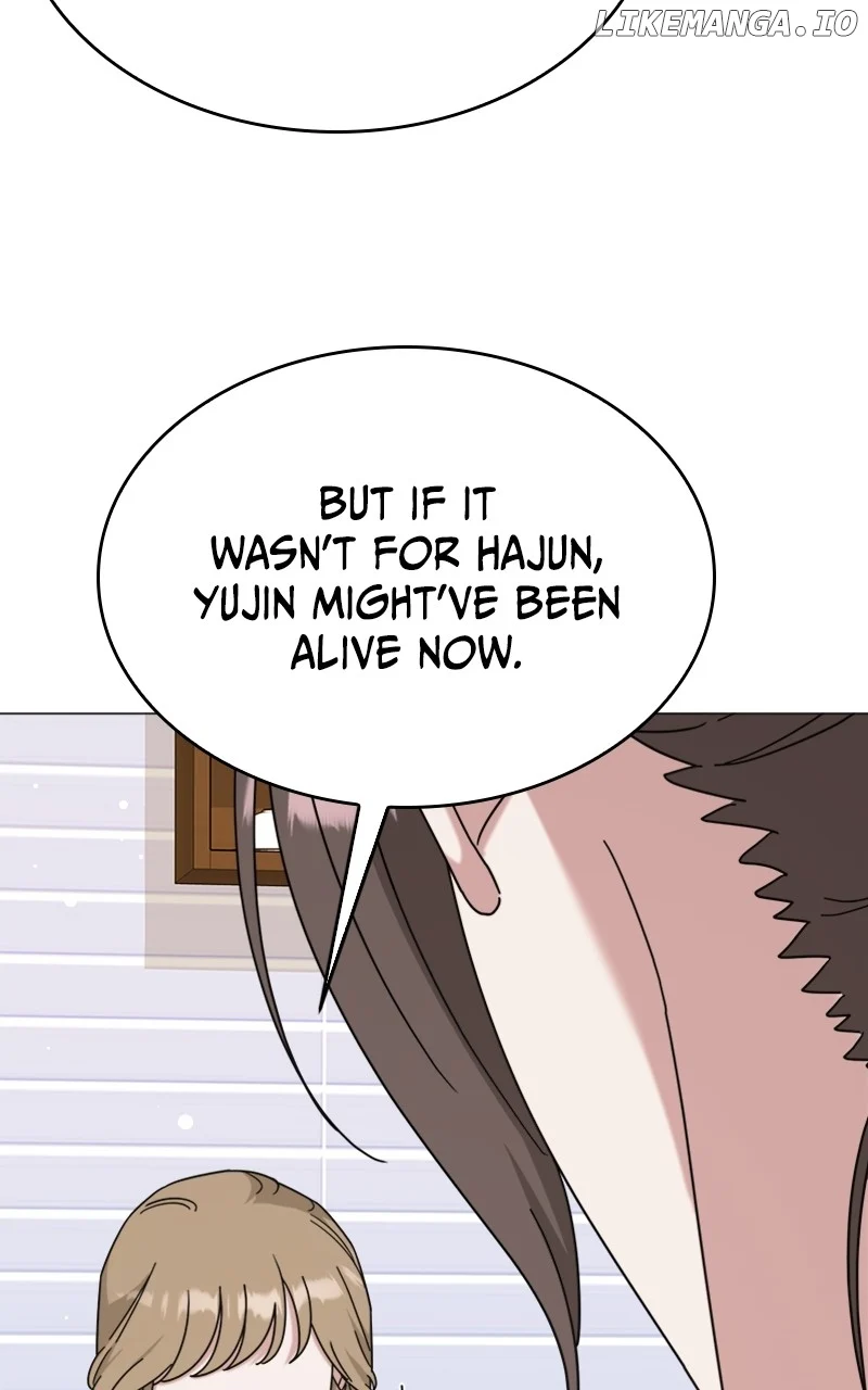 Your Instinctive Love Chapter 61 - Page 51