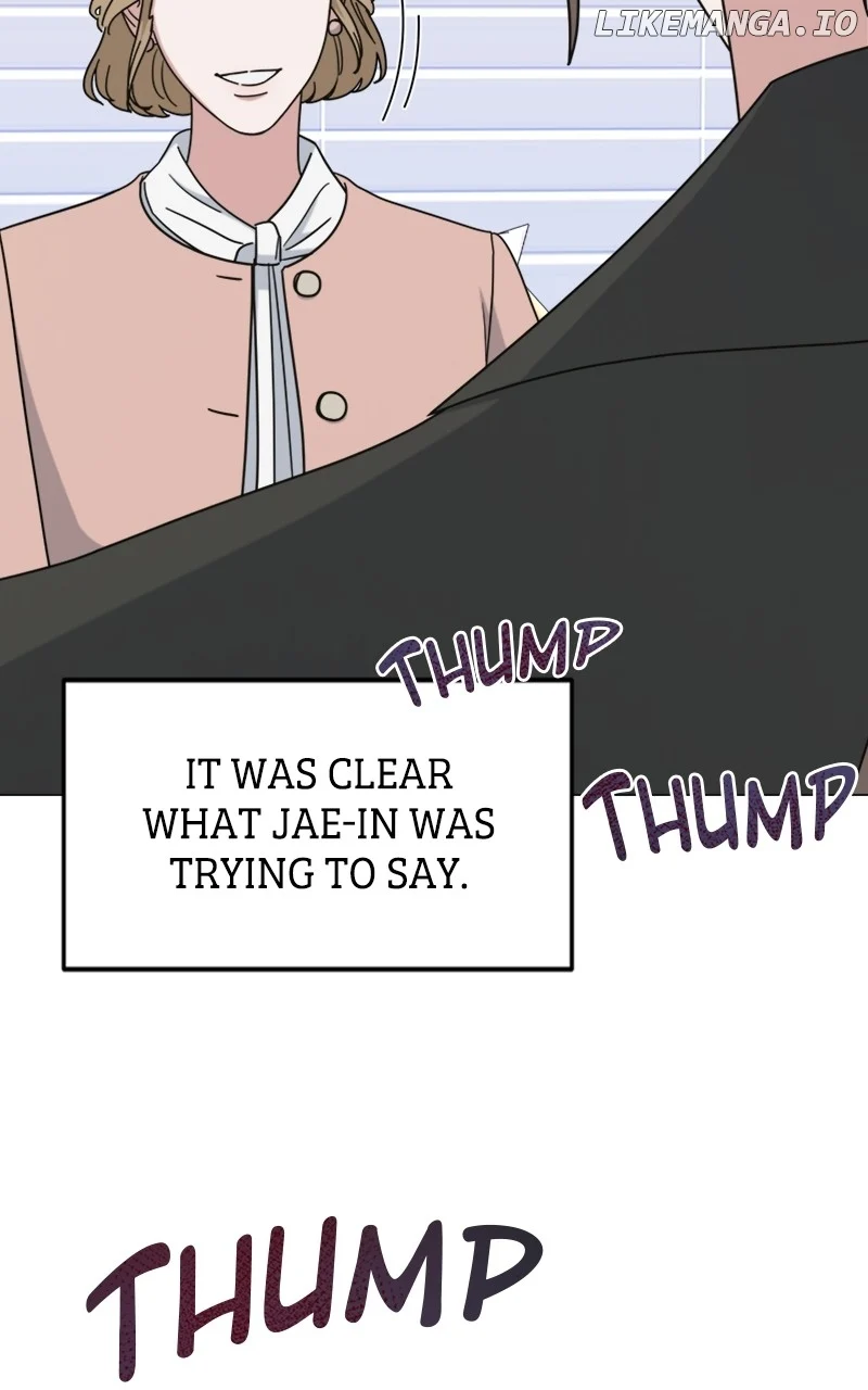Your Instinctive Love Chapter 61 - Page 52