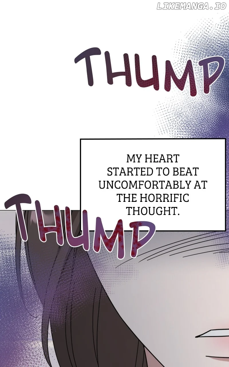 Your Instinctive Love Chapter 61 - Page 53
