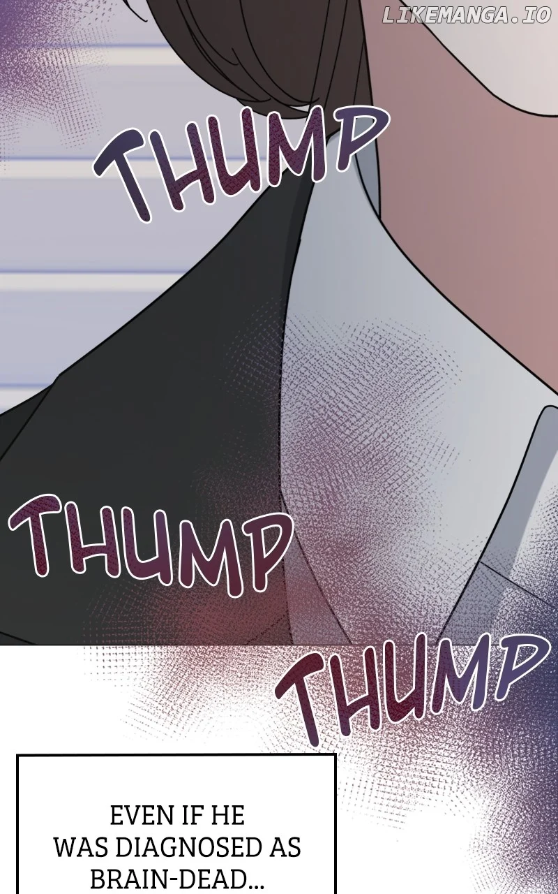 Your Instinctive Love Chapter 61 - Page 54