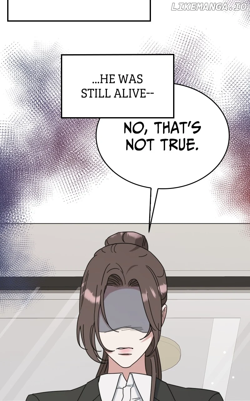 Your Instinctive Love Chapter 61 - Page 55