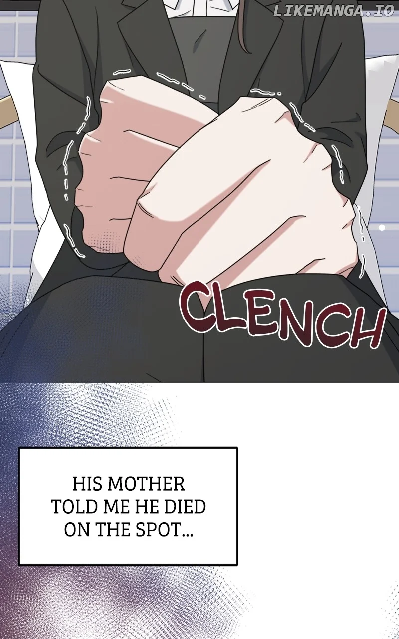 Your Instinctive Love Chapter 61 - Page 56